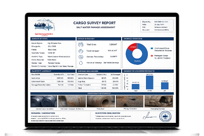 Report Sample